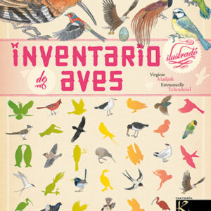 INVENTARIO ILUSTRADO DE LAS AVES