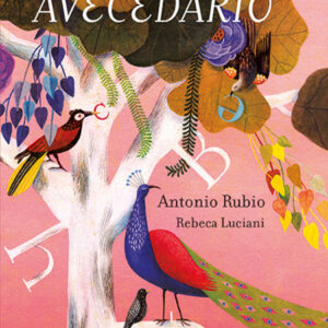 Las alas del avecedario