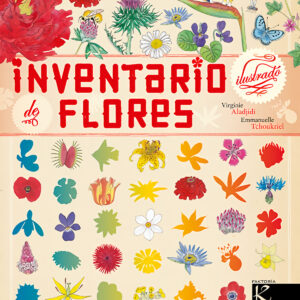 INVENTARIO ILUSTRADO DE FLORES