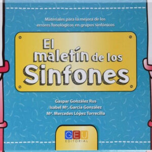 El maletín de los sinfones
