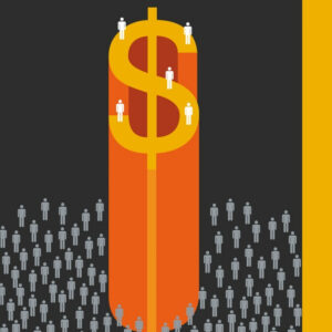 LA SECESIÓN DE LOS RICOS