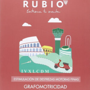 Grafomotricidad dificultad baja