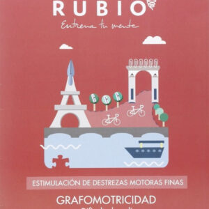 Grafomotricidad dificultad media