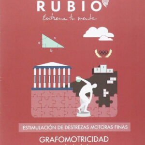 Grafomotricidad dificultad alta