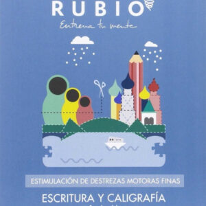 Escritura y caligrafia dificultad baja