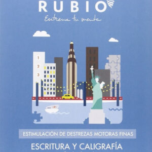 Escritura y caligrafia dificultad media