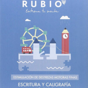 Escritura y caligrafia dificultad alta