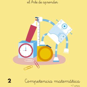 COMPETENCIA MATEMÁTICA