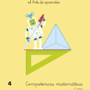 COMPETENCIA MATEMÁTICA