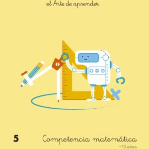 COMPETENCIA MATEMÁTICA