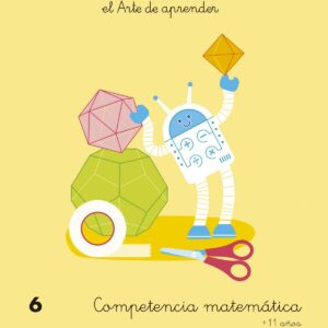 COMPETENCIA MATEMÁTICA