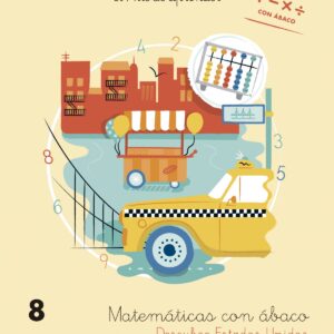 DESCUBRE ESTADOS UNIDOS