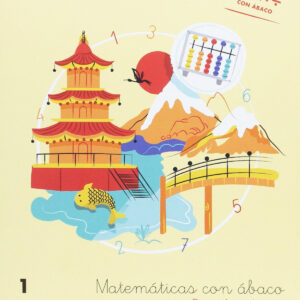 DESCUBRE JAPÓN+ÁBACO JAPONÉS