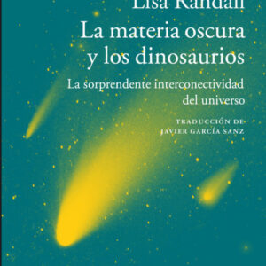LA MATERIA OSCURA Y LOS DINOSAURIOS