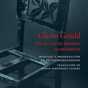Glenn Gould
