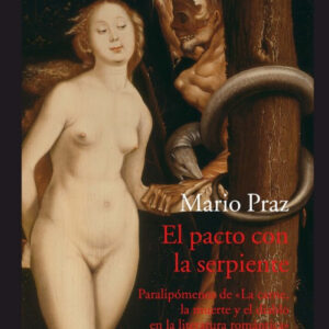 EL PACTO CON LA SERPIENTE