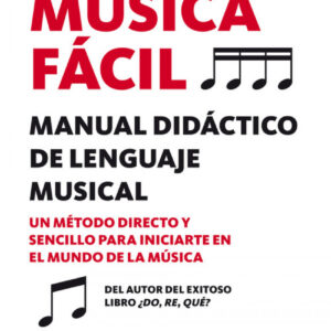 MÚSICA FÁCIL