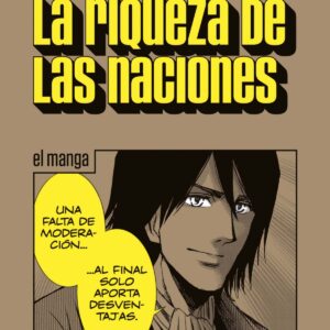 LA RIQUEZA DE LAS NACIONES