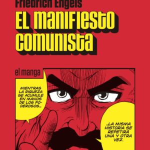 EL MANIFIESTO COMUNISTA