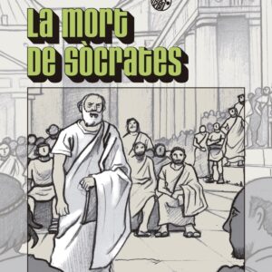 LA MORT DE SOCRATES