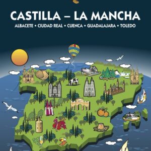 CASTILLA LA MANCHA 2017