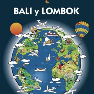 Bali y Lombok 2017