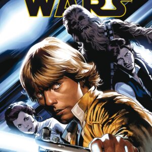 STAR WARS TOMO 2 RECOPILATORIO