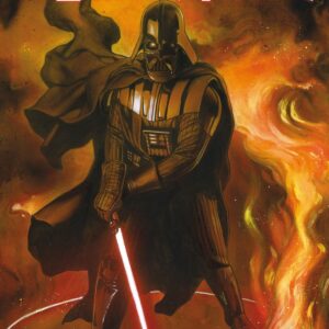 DARTH VADER TOMO RECOPILATORIO 2