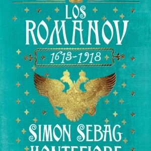 los ROMANOV
