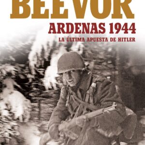 ARDENAS 1944