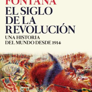 EL SIGLO DE LA REVOLUCION