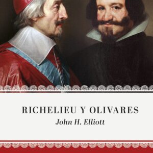 Richelieu y Olivares