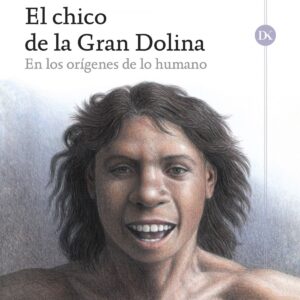 El chico de la gran dolina