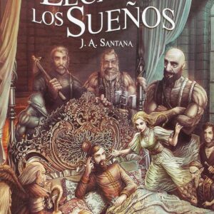 El lecho de los sueños