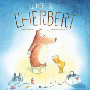 El melic de l'herbert