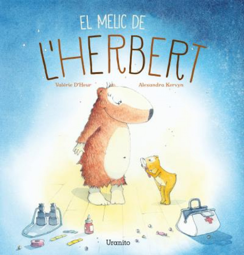 El melic de l'herbert