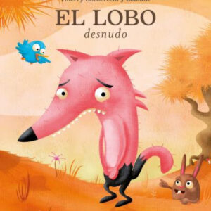 EL LOBO DESNUDO