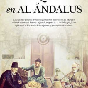 La alquimia en al ándalus