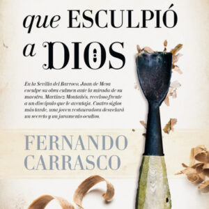 El hombre que esculpio a dios