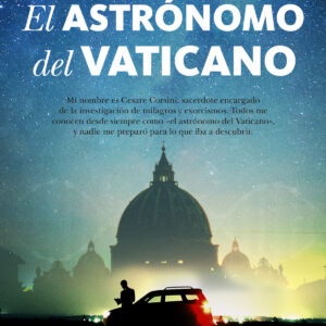 El astrónomo del vaticano