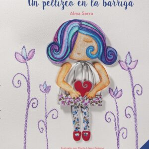 UN PELLIZCO EN LA BARRIGA