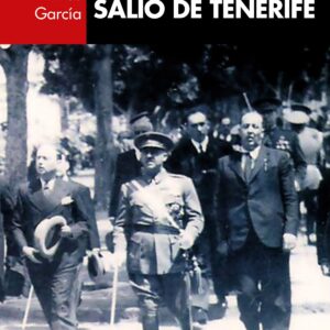 ...Y FRANCO SALIÓ DE TENERIFE