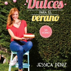 DULCES PARA EL VERANO