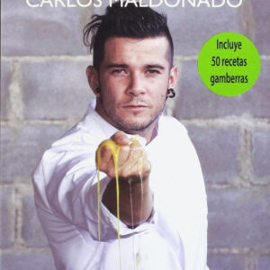 COCINANDO LA CALLE CON CARLOS MALDONADO