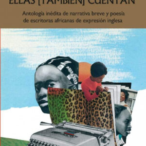 ELLAS [TAMBIÉN] CUENTAN