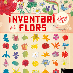 INVENTARI DE LES FLORS