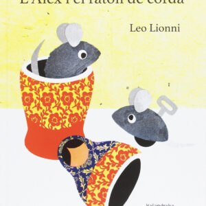 L´ALEXI I EL RATOLI QUE CORDA