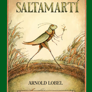 EL VIATGE DEL SALTAMARTÍ