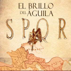 El brillo del aguila