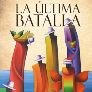 La última batalla